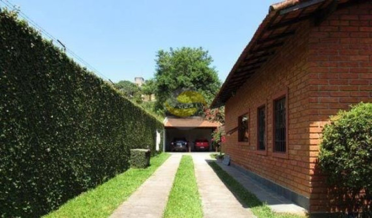 Imagem Casa de Condomínio com 3 Quartos à Venda, 370 m² em Chácara Moinho Velho - Carapicuíba Imagem Casa de Condomínio com 3 Quartos à Venda, 370 m² em Chácara Moinho Velho - Carapicuíba