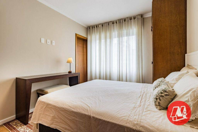 Imagem Apartamento com 3 Quartos à Venda, 101 m² em Mont'serrat - Porto Alegre