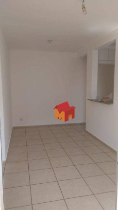 Imagem Apartamento com 2 Quartos à Venda, 58 m² em Vila Belvedere - Americana Imagem Apartamento com 2 Quartos à Venda, 58 m² em Vila Belvedere - Americana