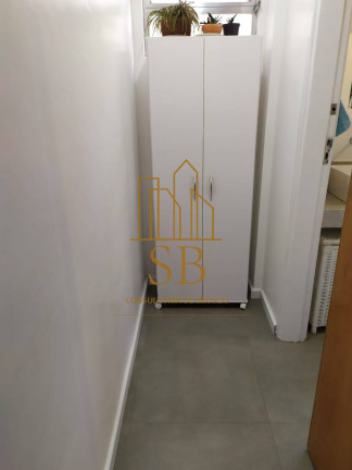 Imagem Apartamento com 3 Quartos à Venda, 85 m² em Jardim Independência - São Vicente Imagem Apartamento com 3 Quartos à Venda, 85 m² em Jardim Independência - São Vicente