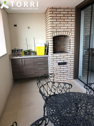 Imagem Apartamento com 3 Quartos à Venda, 178 m² em Centro - Sorocaba
