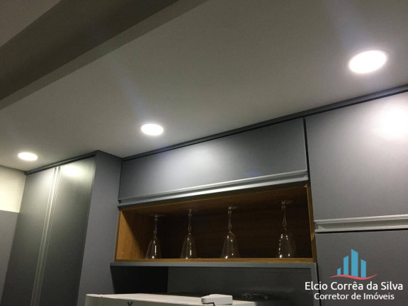 Imagem Apartamento com 2 Quartos à Venda, 105 m² em Marapé - Santos Imagem Apartamento com 2 Quartos à Venda, 105 m² em Marapé - Santos
