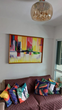 Imagem Apartamento com 3 Quartos à Venda, 80 m² em Pituaçu - Salvador Imagem Apartamento com 3 Quartos à Venda, 80 m² em Pituaçu - Salvador