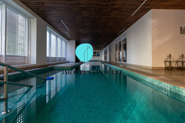 Imagem Apartamento com 1 Quarto para Alugar, 46 m² em Bela Vista - São Paulo