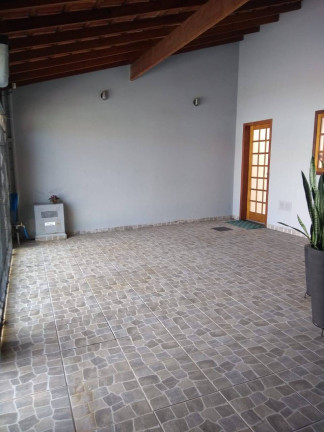 Imagem Casa com 2 Quartos à Venda, 150 m² em Jardim Wanel Ville V - Sorocaba Imagem Casa com 2 Quartos à Venda, 150 m² em Jardim Wanel Ville V - Sorocaba
