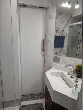 Imagem Apartamento com 2 Quartos à Venda, 68 m² em Vila Andrade - São Paulo Imagem Apartamento com 2 Quartos à Venda, 68 m² em Vila Andrade - São Paulo