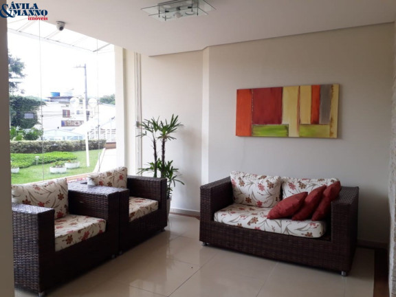 Imagem Apartamento com 3 Quartos à Venda, 78 m² em Jardim Independência - São Paulo Imagem Apartamento com 3 Quartos à Venda, 78 m² em Jardim Independência - São Paulo