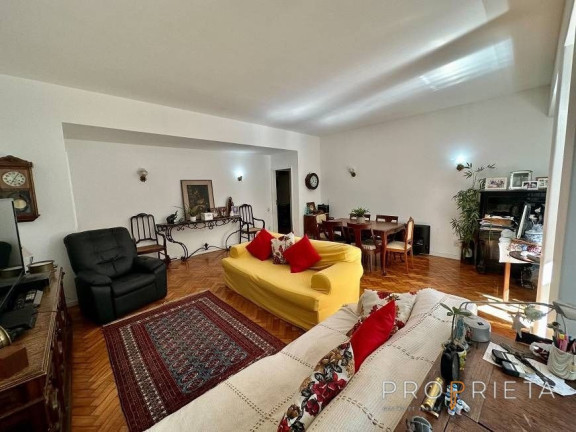 Imagem Apartamento com 3 Quartos à Venda, 150 m² em Ipanema - Rio De Janeiro