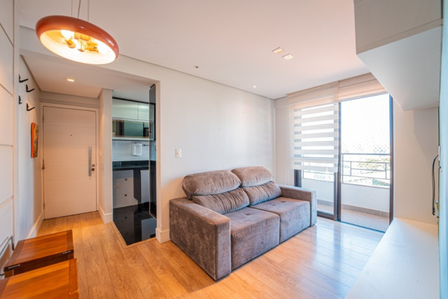 Imagem Apartamento com 2 Quartos à Venda, 60 m² em Vila Santa Catarina - São Paulo Imagem Apartamento com 2 Quartos à Venda, 60 m² em Vila Santa Catarina - São Paulo