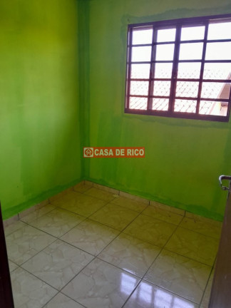 Imagem Casa com 3 Quartos para Alugar, 47 m² em Vale Verde - Figueira
