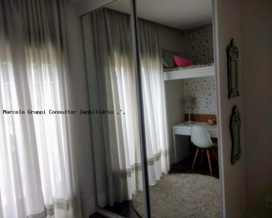 Imagem Apartamento com 3 Quartos à Venda, 92 m² em Chácara Areal - Indaiatuba