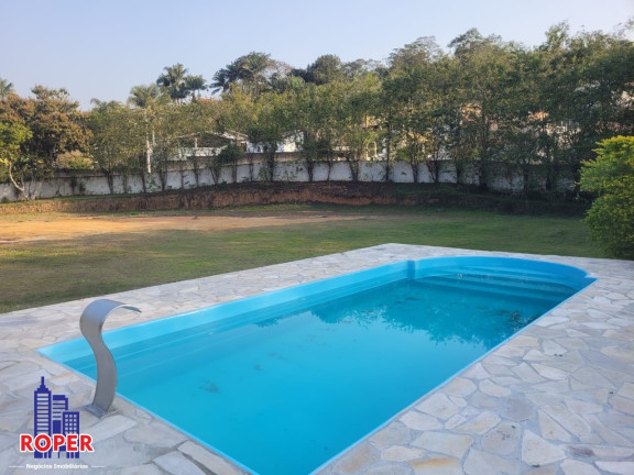 Imagem Chácara com 3 Quartos à Venda, 6.326 m² em Jardim Das Cerejeiras - Arujá Imagem Chácara com 3 Quartos à Venda, 6.326 m² em Jardim Das Cerejeiras - Arujá