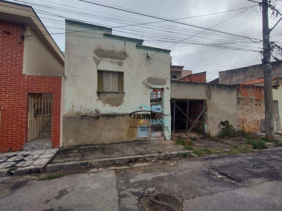 Imagem Terreno à Venda, 560 m² em Vila Hortência - Sorocaba Imagem Terreno à Venda, 560 m² em Vila Hortência - Sorocaba