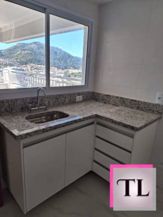 Apartamento com 2 Quartos à Venda, 78 m² em Jardim Country Club - Poços De Caldas