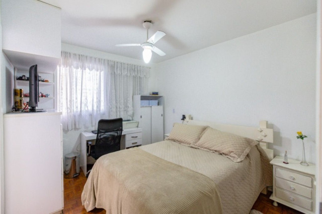 Imagem Imóvel com 3 Quartos à Venda, 105 m² em Moema - São Paulo Imagem Imóvel com 3 Quartos à Venda, 105 m² em Moema - São Paulo