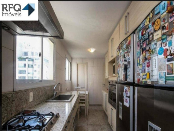 Imagem Imóvel com 4 Quartos à Venda, 350 m² em Vila Leopoldina - São Paulo