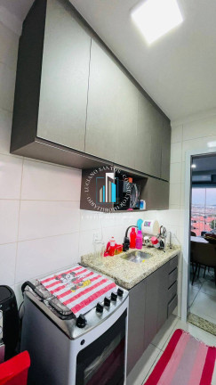 Imagem Apartamento com 1 Quarto à Venda, 33 m² em Residencial De Lorenzi - Boituva