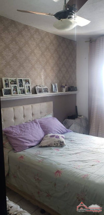 Imagem Casa de Condomínio com 2 Quartos à Venda, 50 m² em Jardim Maria Amélia - Jacareí Imagem Casa de Condomínio com 2 Quartos à Venda, 50 m² em Jardim Maria Amélia - Jacareí
