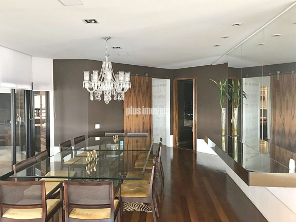 Imagem Apartamento com 4 Quartos à Venda, 430 m² em Panamby - São Paulo Imagem Apartamento com 4 Quartos à Venda, 430 m² em Panamby - São Paulo