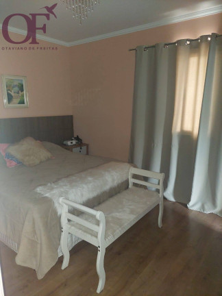 Imagem Casa de Condomínio com 3 Quartos à Venda, 126 m² em Jardim Ermida Ii - Jundiaí Imagem Casa de Condomínio com 3 Quartos à Venda, 126 m² em Jardim Ermida Ii - Jundiaí