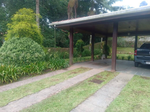 Imagem Casa de Condomínio com 3 Quartos à Venda, 860 m² em Fazenda Da Ilha - Embu-guaçu Imagem Casa de Condomínio com 3 Quartos à Venda, 860 m² em Fazenda Da Ilha - Embu-guaçu