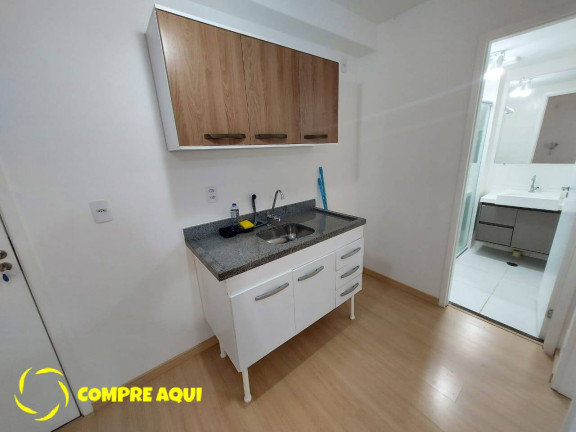 Imagem Apartamento com 1 Quarto à Venda, 26 m² em Vila Buarque - São Paulo Imagem Apartamento com 1 Quarto à Venda, 26 m² em Vila Buarque - São Paulo