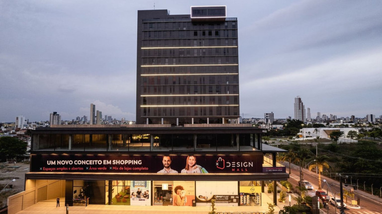 Imagem Imóvel Comercial para Alugar, 178 m² em Catolé - Campina Grande Imagem Imóvel Comercial para Alugar, 178 m² em Catolé - Campina Grande