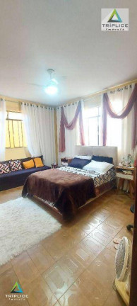 Imagem Casa com 2 Quartos à Venda, 128 m² em Santos Anjos - Juiz De Fora
