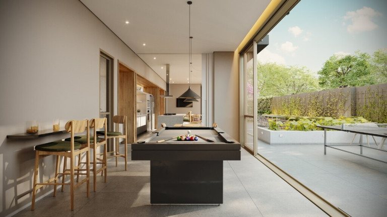 Imagem Apartamento com 3 Quartos à Venda, 70 m² em Juvevê - Curitiba