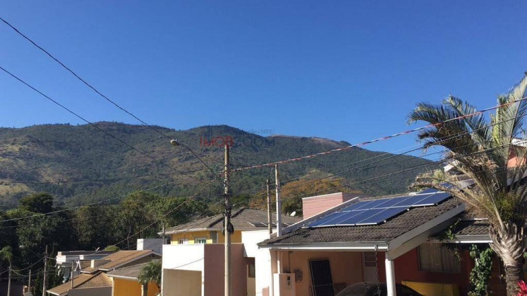 Imagem Casa de Condomínio com 3 Quartos à Venda, 300 m² em Jardim Maristela - Atibaia Imagem Casa de Condomínio com 3 Quartos à Venda, 300 m² em Jardim Maristela - Atibaia