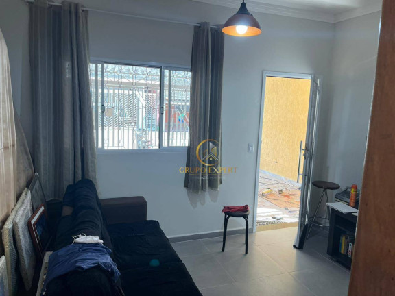 Casa com 2 Quartos à Venda, 100 m² em Residencial Bosque Dos Ipês - São José Dos Campos