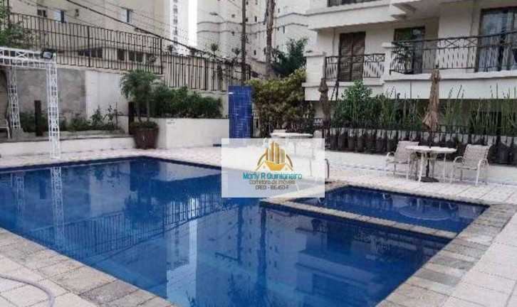 Imagem Apartamento com 4 Quartos à Venda, 134 m² em Vila Progresso - Guarulhos