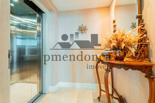Imagem Apartamento com 3 Quartos à Venda, 215 m² em Paraíso - São Paulo Imagem Apartamento com 3 Quartos à Venda, 215 m² em Paraíso - São Paulo