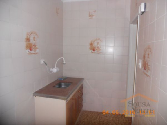 Imagem Apartamento com 2 Quartos à Venda, em Santana - São Paulo Imagem Apartamento com 2 Quartos à Venda, em Santana - São Paulo
