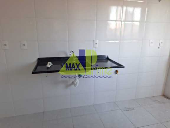 Apartamento com 2 Quartos para Alugar, 50 m² em Vila Carrão - São Paulo