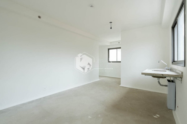 Imagem Imóvel com 1 Quarto à Venda, 36 m² em Sacomã - São Paulo Imagem Imóvel com 1 Quarto à Venda, 36 m² em Sacomã - São Paulo