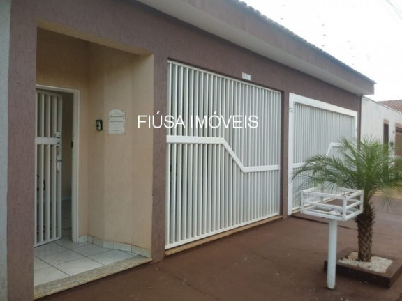 Imagem Casa com 3 Quartos à Venda, em Jardim Diamante - Sertãozinho Imagem Casa com 3 Quartos à Venda, em Jardim Diamante - Sertãozinho