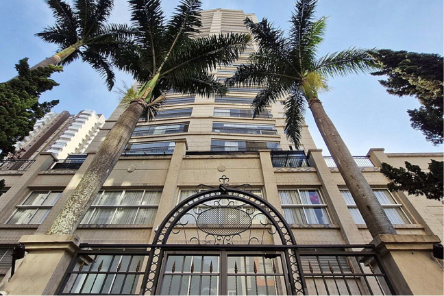 Imagem Apartamento com 3 Quartos à Venda, 95 m² em Vila Gertrudes - São Paulo