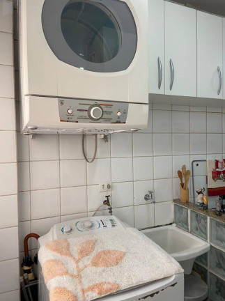 Imagem Apartamento com 2 Quartos à Venda, 72 m² em Vila Menk - Osasco