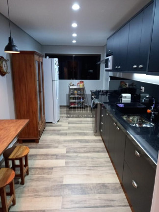 Imagem Apartamento com 3 Quartos à Venda, 194 m² em Pitangueiras - Guarujá
