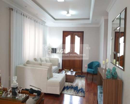 Imagem Casa com 4 Quartos à Venda, 260 m² em Urbanova - São José Dos Campos