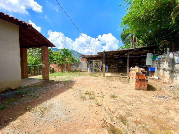 Imagem Casa com 2 Quartos à Venda, 130 m² em Sun Valley - Mairiporã Imagem Casa com 2 Quartos à Venda, 130 m² em Sun Valley - Mairiporã