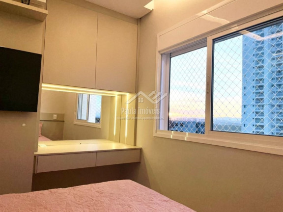 Imagem Apartamento com 2 Quartos à Venda, 55 m² em Vila Industrial - Sao Jose Dos Campos Imagem Apartamento com 2 Quartos à Venda, 55 m² em Vila Industrial - Sao Jose Dos Campos