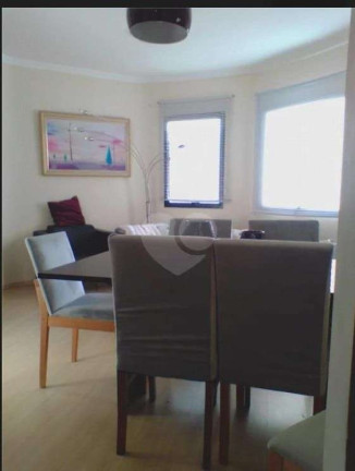 Imagem Apartamento com 2 Quartos à Venda, 74 m² em Vila Andrade - São Paulo Imagem Apartamento com 2 Quartos à Venda, 74 m² em Vila Andrade - São Paulo