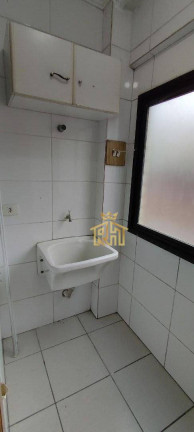 Imagem Apartamento com 2 Quartos à Venda, 81 m² em Aviação - Praia Grande Imagem Apartamento com 2 Quartos à Venda, 81 m² em Aviação - Praia Grande
