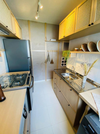 Imagem Apartamento com 2 Quartos à Venda, 48 m² em Campo Grande - Rio De Janeiro