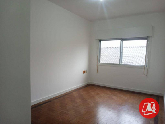Imagem Apartamento com 2 Quartos à Venda, 63 m² em Santa Cecília - Porto Alegre