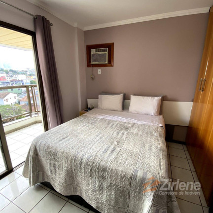 Imagem Apartamento com 2 Quartos à Venda, 70 m² em Praia Do Morro - Guarapari