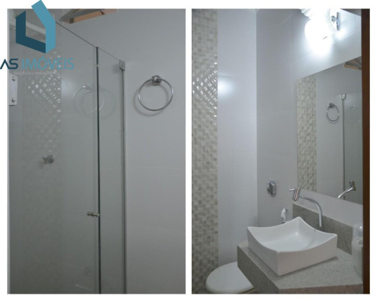 Imagem Apartamento com 2 Quartos à Venda, 74 m² em Passagem - Cabo Frio