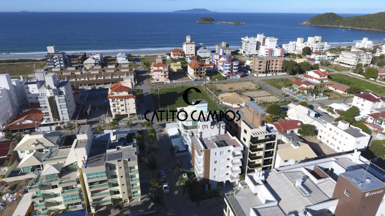 Imagem Apartamento com 3 Quartos à Venda, 87 m² em Praia De Palmas - Governador Celso Ramos